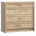 Комод Янна ЯН-20 (Дуб Сонома)