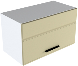 Шкаф Канзас ШВ-60 под вытяжку (600*320*360)