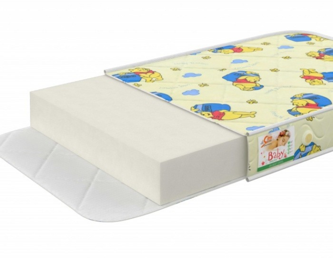 Матрас Балу