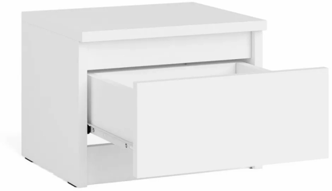 Тумба прикроватная ТПМ 400.1 Мори