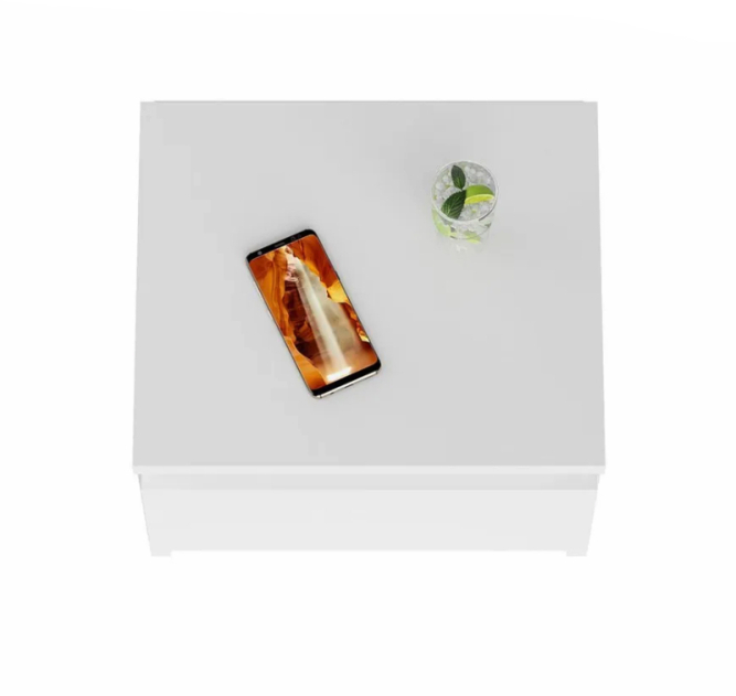 Тумба прикроватная ТПМ 400.1 Мори