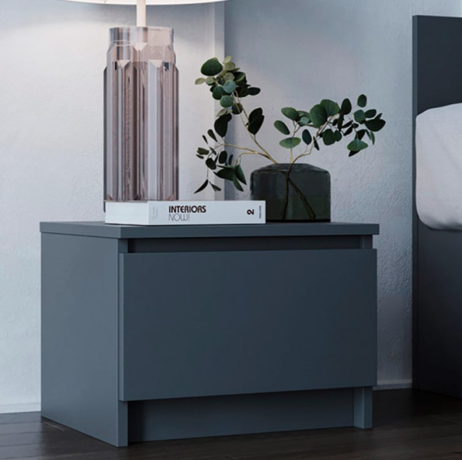 Тумба прикроватная ТПМ 400.1 Мори