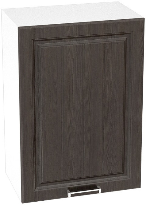 Шкаф верхний с 1 створкой ШВ500 Прага