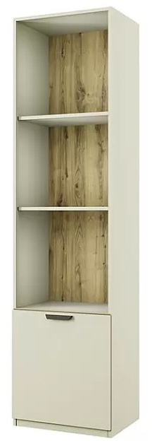 Шкаф открытый Модерн 1D/52