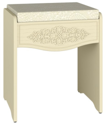 Тумба Ассоль плюс АС-21 ваниль