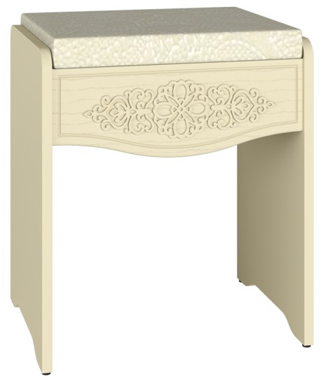 Тумба Ассоль плюс АС-21 ваниль