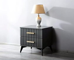 Тумба прикроватная Нью-Йорк NEW