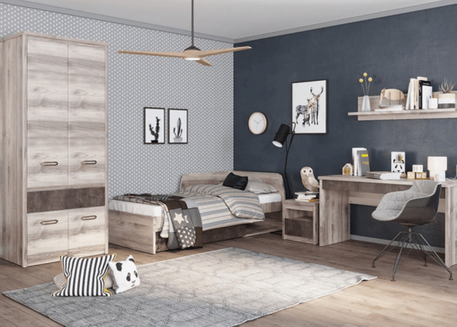 Детская Джаз комплект 2