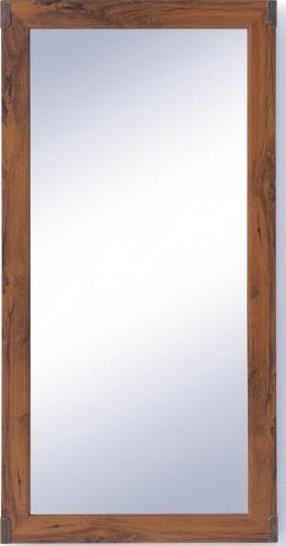 Зеркало JLUS50 (Индиана дуб)