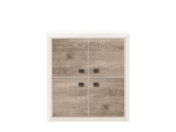 Тумба KOM4D (Коен сосна)