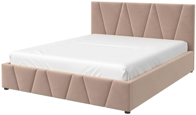 Кровать Вендетта СТАНДАРТ