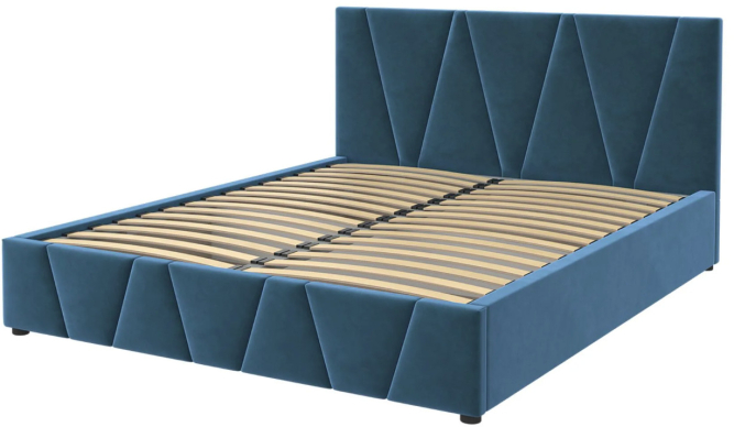 Кровать Вендетта СТАНДАРТ