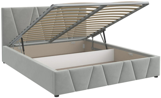 Кровать Вендетта СТАНДАРТ