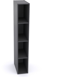 Шкаф Дублин ШО-15 960 Диамант