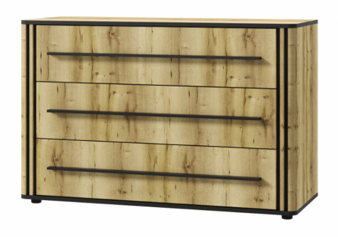 Комод сек. №8 Аэлита