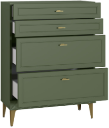 Комод Марион 16.249