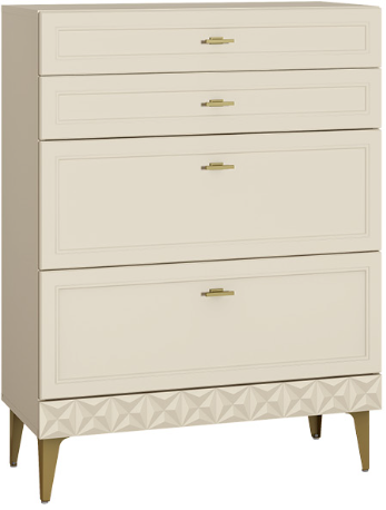 Комод Марион 16.249