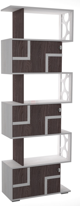 Стеллаж &quot;Омега 16&quot;