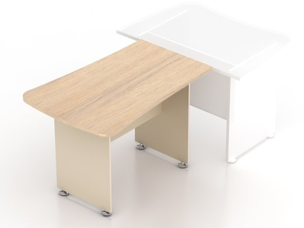 Брифинг-приставка К39 Модерн (М29+М30)