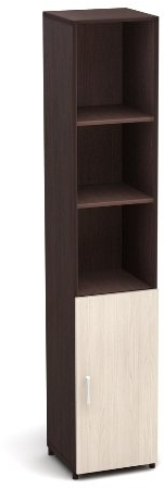 Колонка 3-откр. полки К5 (КК32+ДК32)