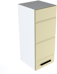 Шкаф Канзас ШГ-30 навесной (300*320*720)