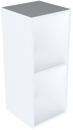 Шкаф Канзас ШГ-30 навесной (300*320*720)