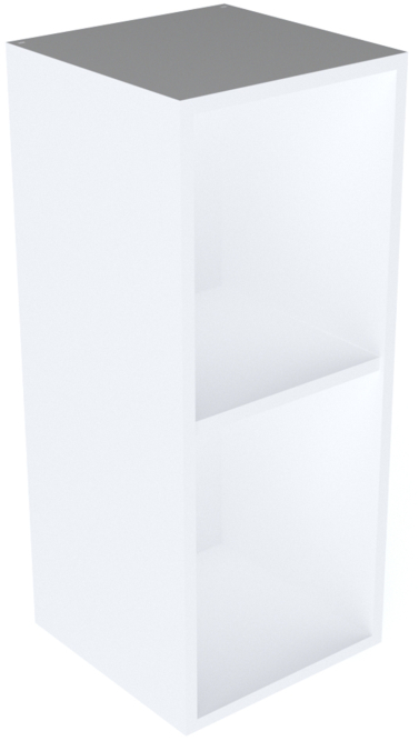 Шкаф Канзас ШГ-30 навесной (300*320*720)