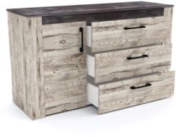 Комод Денвер