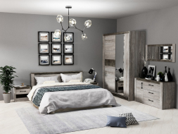 Комод Денвер