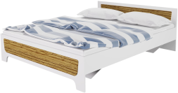 Кровать Милана (Горизонт)