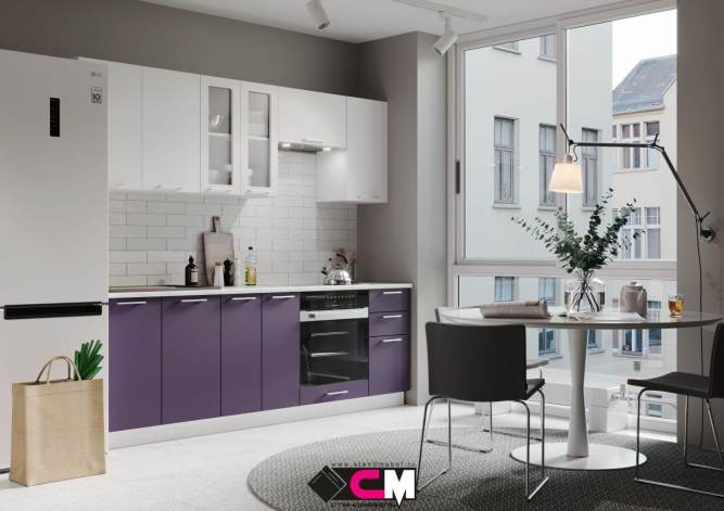 Кухня Катрин комплект 5