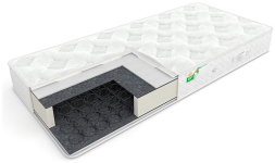 Матрас Comfort Prestige 2 рамки