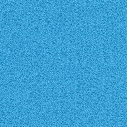 Кресло CH-W356AXSN с подлокотниками, голубое, пластик белый, CH-W356AXSN/15