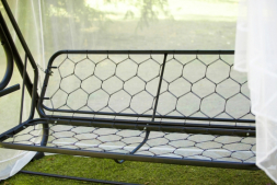 Качели садовые Турин с1201