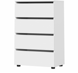 Комод 4 ящика Токио