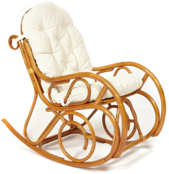 Кресло-качалка MILANO (разборная)