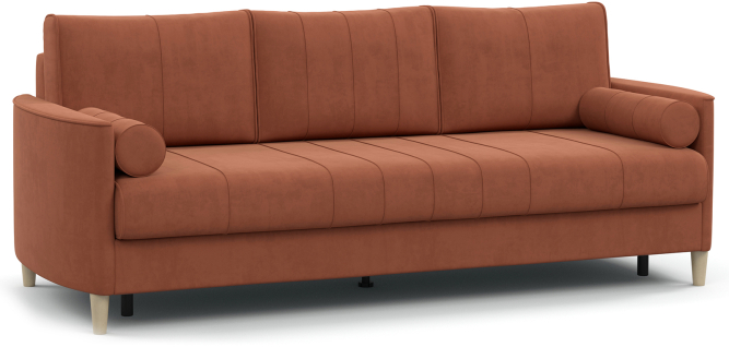 Диван Лора (Нижегородмебель и К)