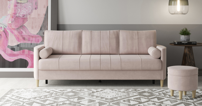 Диван Лора (Нижегородмебель и К)