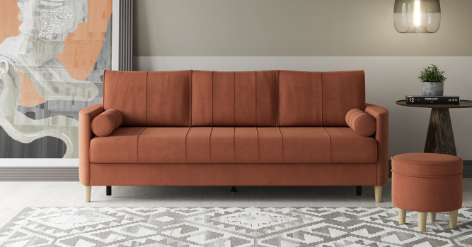 Диван Лора (Нижегородмебель и К)