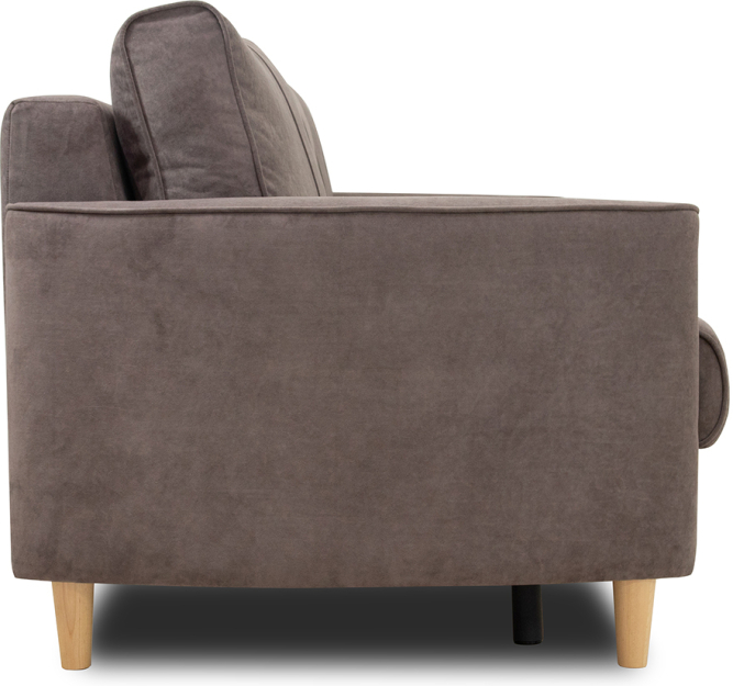 Диван Лора (Нижегородмебель и К)