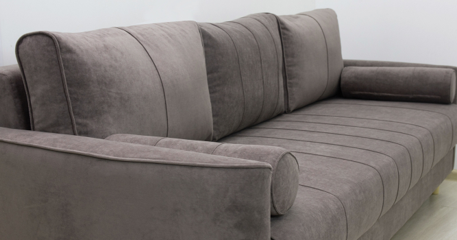 Диван Лора (Нижегородмебель и К)