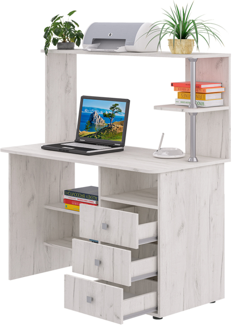 Стол компьютерный СК-6