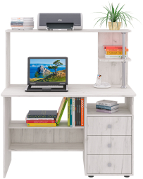 Стол компьютерный СК-6