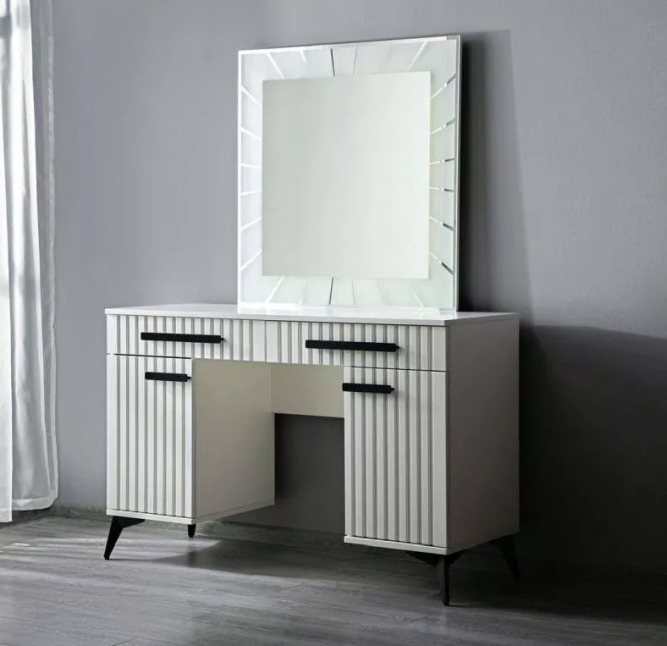 Трельяж (без подзеркальника) Нью-Йорк NEW