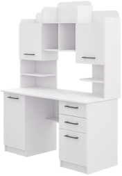 Стол компьютерный большой СК-9