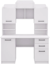 Стол компьютерный большой СК-9