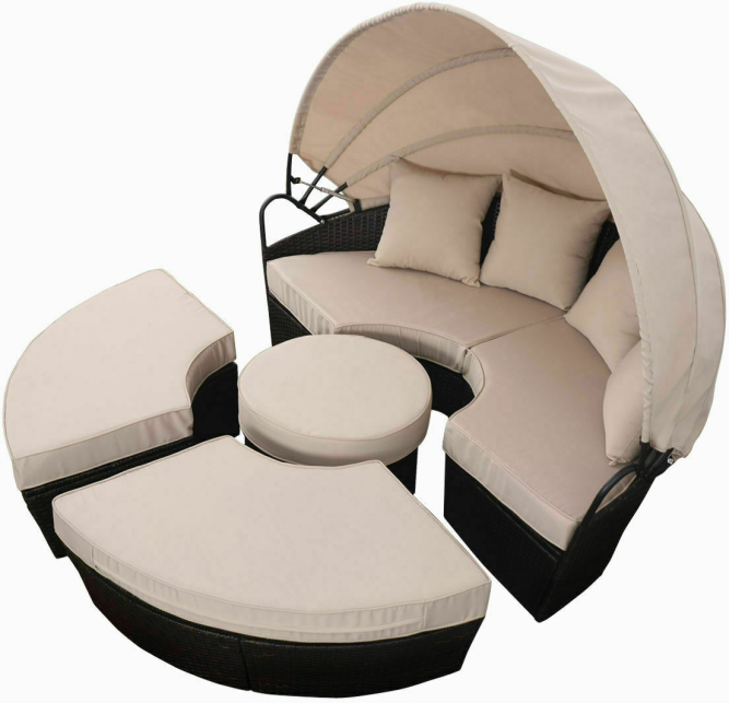 Набор мебели Ракушка