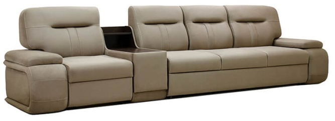 Модуль шезлонг Арт-18