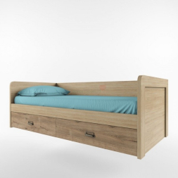 Кровать 90-2/D1 Дизель