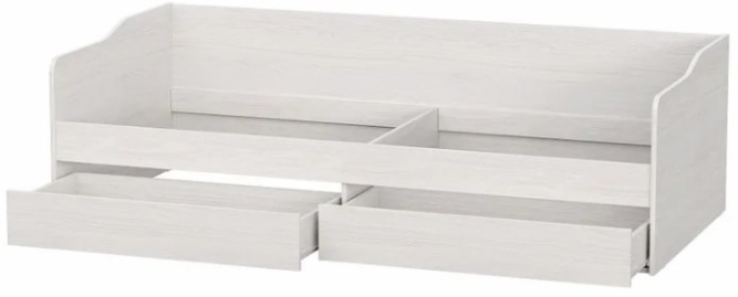 Кровать КР 1